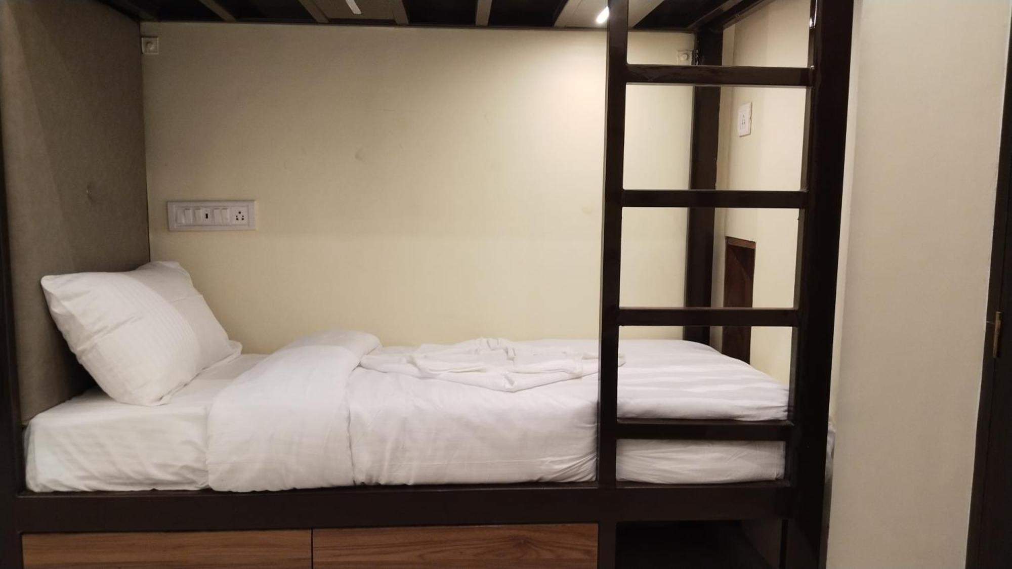 The Banaras Hotel, Varanasi
