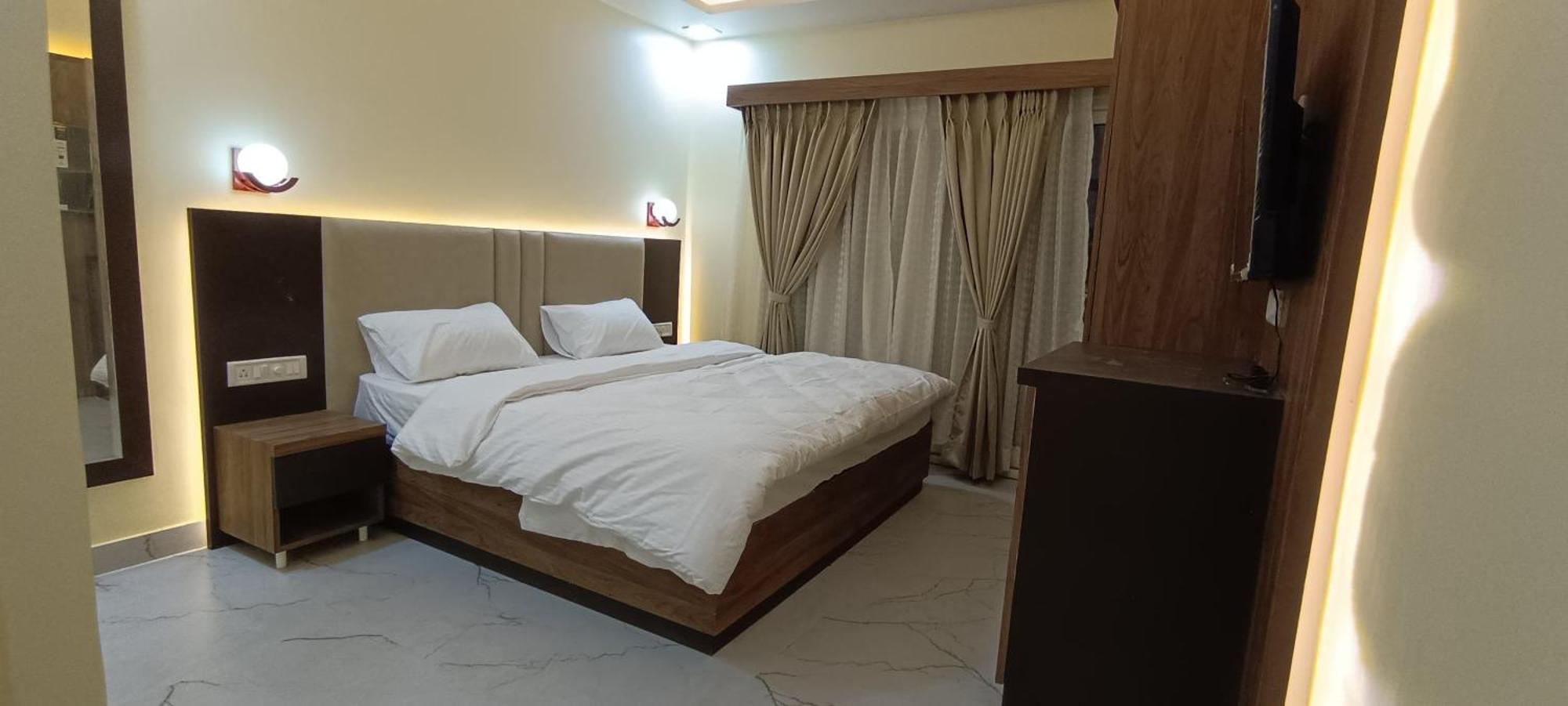The Banaras Hotel — Photos 3